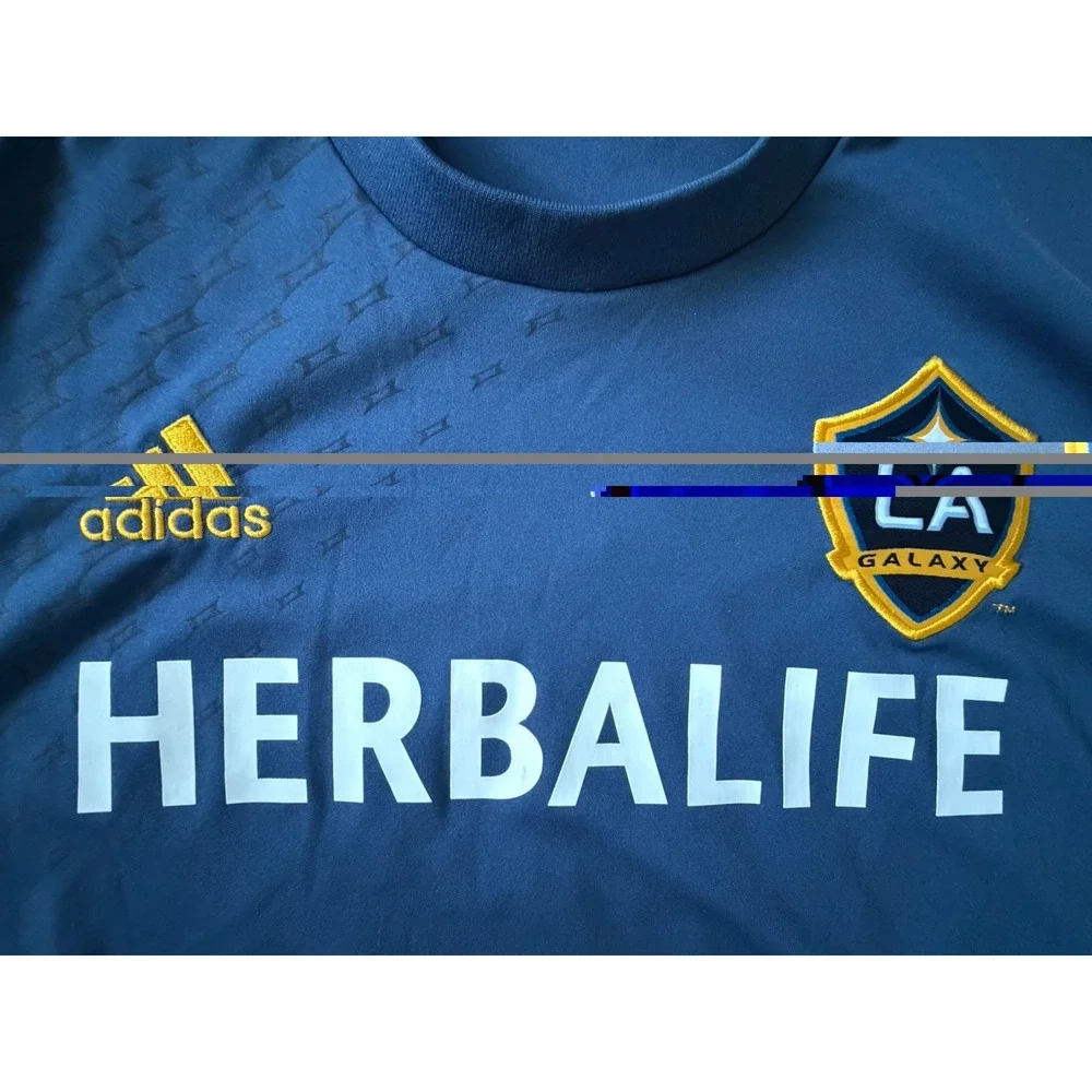 adidas los angeles